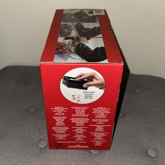 NWT; MIU; Vegetable Chopper - Picture 4 of 8